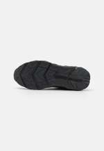 EA7 Emporio Armani ULTIMATE KOMBAT UNISEX - кроссовки на шнуровке - Чёрный
