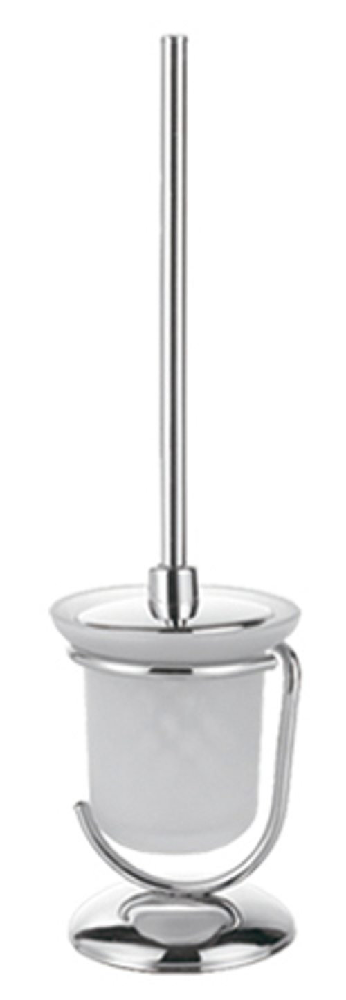 322 Ершик стеклянный напольный РОТАТО  (20/1шт)