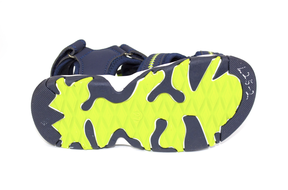 Сандалии детские Песня 9 L25-2