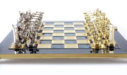 Manopoulos Шахматный набор Олимпийские Игры