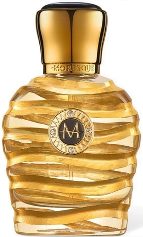 Moresque Oro