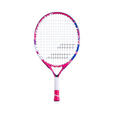 Теннисная ракеткаДетская теннисная ракетка Babolat B Fly 19