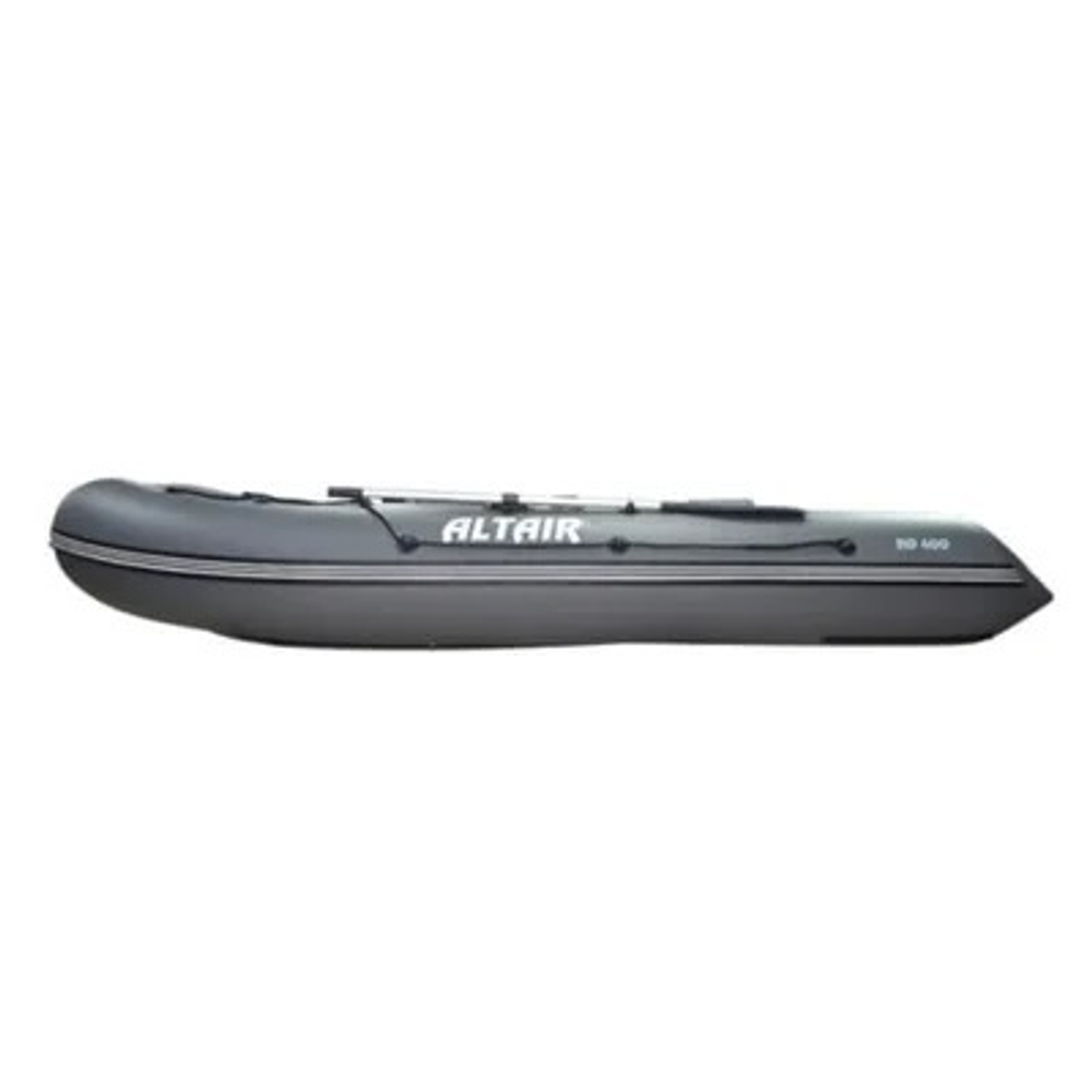 Лодка ПВХ ALTAIR HD 400 НДНД