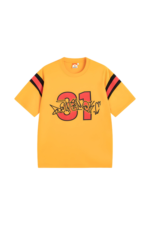 Футболка DONSMOKE "31" Jersey Tee