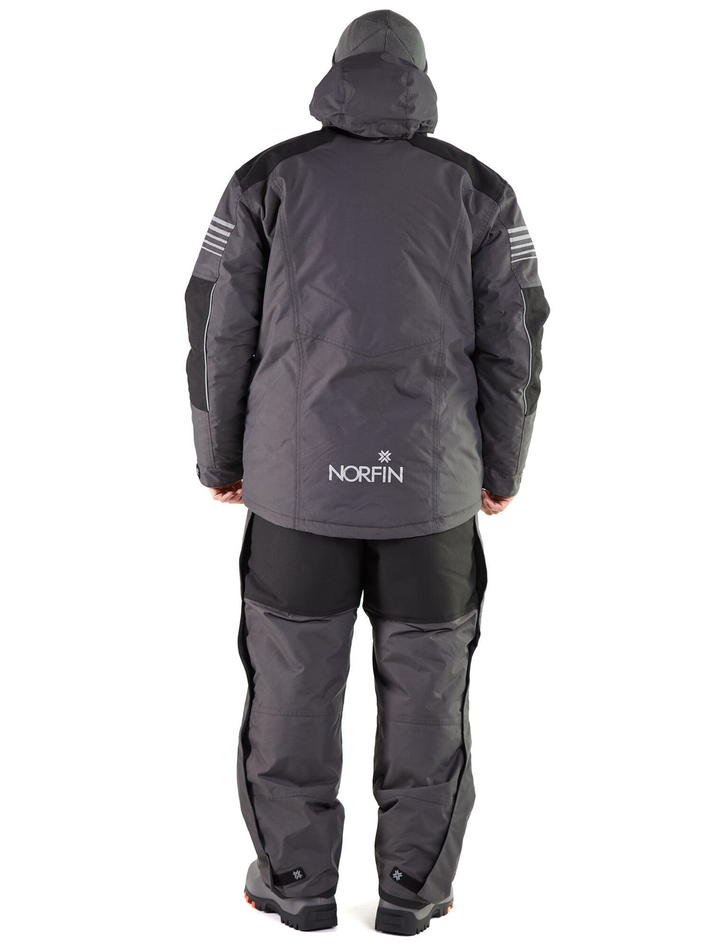 Костюм зим. Norfin EXTREME 5 PRO 02 р.M-L