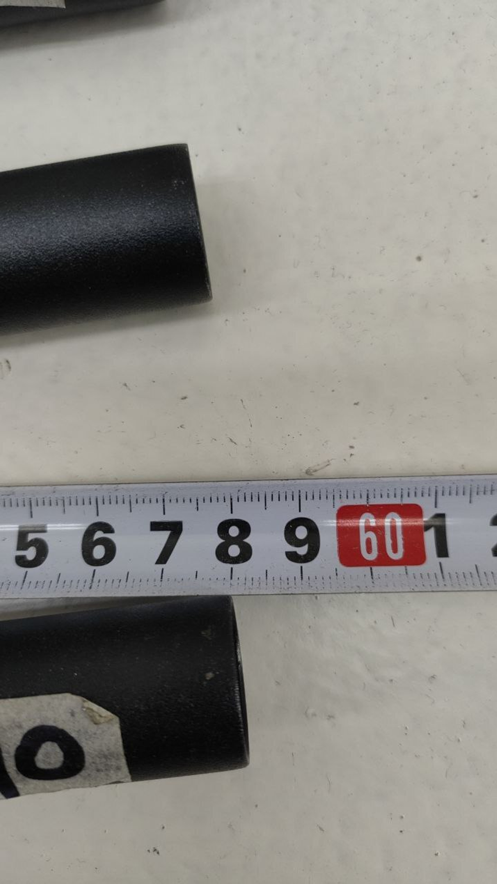 Руль для велосипеда Easton 6036F