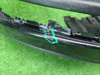 Бампер передний Range Rover Vogue 4 L405 (17-22)