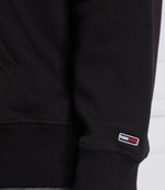 Худи Tommy Jeans - черный(DM0DM15013)