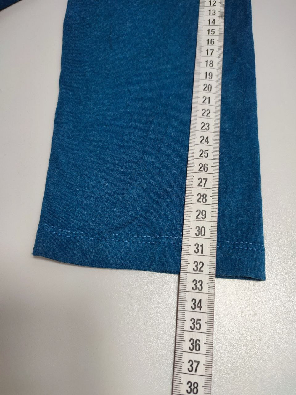 Лонг F5 базовый 44 размер