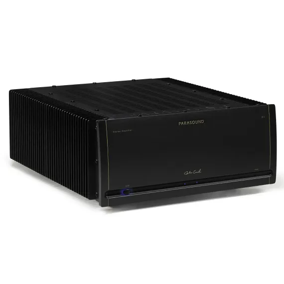 Parasound JC5 Black