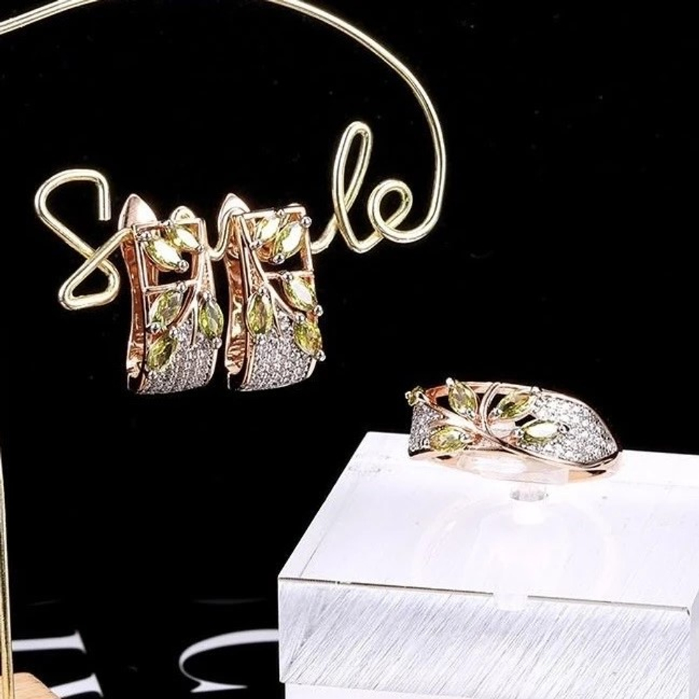 Комплекты QSY - арт097