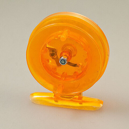 Катушка проводочная СТАЛКЕР 50мм