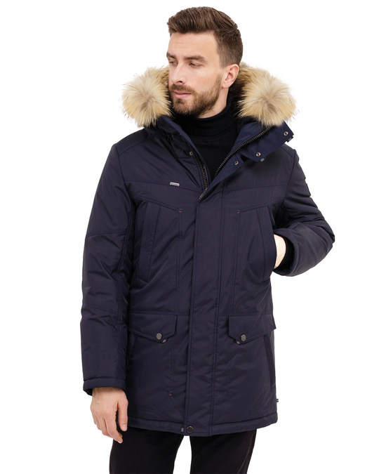 Куртка мужская М0911 Auto Jack