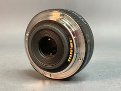 Canon EF-S 24mm 2.8 STM