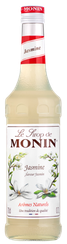 sirop MONIN L'Artiste "Jasmine" 1L