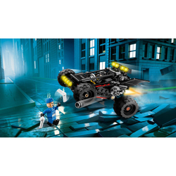 LEGO Batman Movie: Пустынный багги Бэтмена 70918 — The Bat-Dune Buggy — Лего Бэтмен Муви