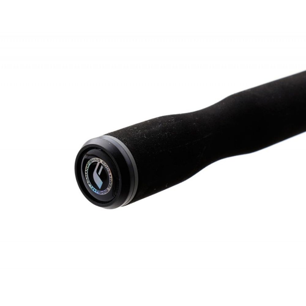 FLAGMAN Удилище фидерное Squadron Pro Pellet Feeder 3,6м тест max 80г