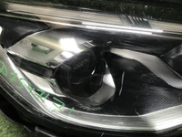 Битая Фара правая Geely Emgrand 2 (2021-н.в.) LED
