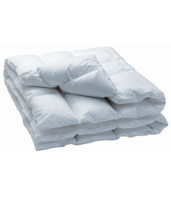 Одеяло пуховое 155х200 Dorbena Climachange Швейцария фото