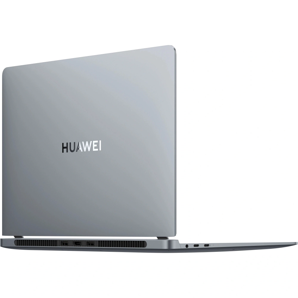 Ноутбук Huawei MateBook GT 14 Intel Core Ultra 5 125H/16Gb (soldered D5)/SSD1Tb/UMA/14.2"/OLED/Touch/WQXGA+/2880x1920/144Hz/NoOS/Space Grey/1.49kg (53014NQD)