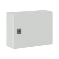 Корпус навесной CE c М/П  ВхШхГ 300x400x150 мм