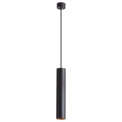 Подвесной светильник Arte Lamp A1530SP-1BK