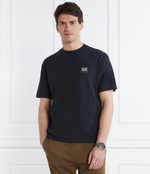 Футболка TeeMusicY2K BOSS ORANGE - темно-синий(50510218)