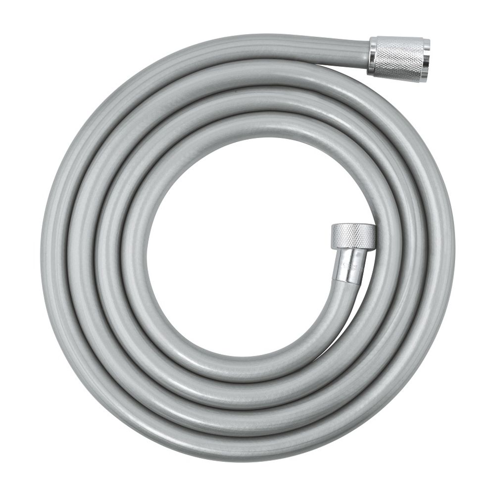 Душевой шланг  GROHE Rotaflex 1500 мм, TwistStop