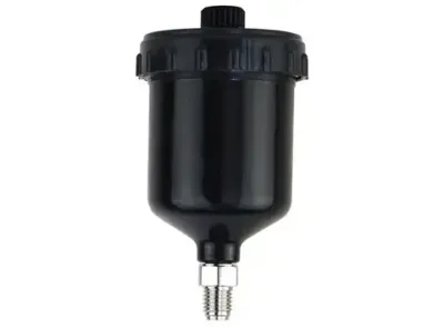 Бачок 0,125 л для Sagola MINIXTREME ( Black )