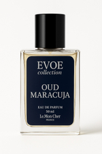 Le Mon Cher Oud Maracuja парфюмерная вода EDP 50 мл, унисекс
