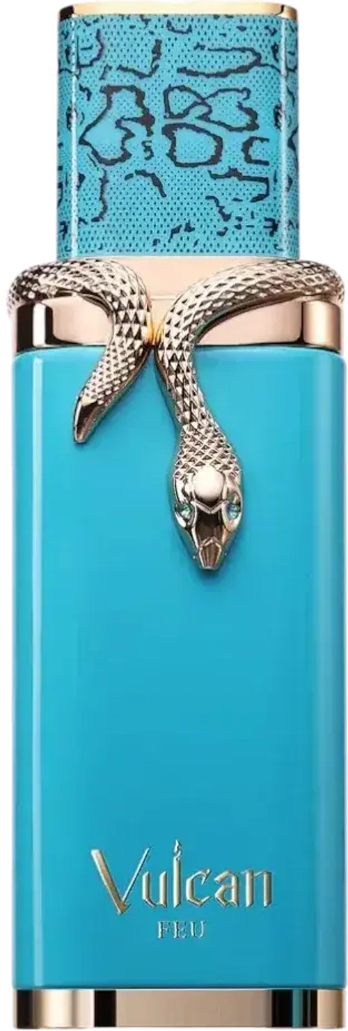French Avenue Vulcan Feu Extrait de Parfume