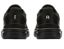Мужские кроссовки On The Roger Advantage - black/black