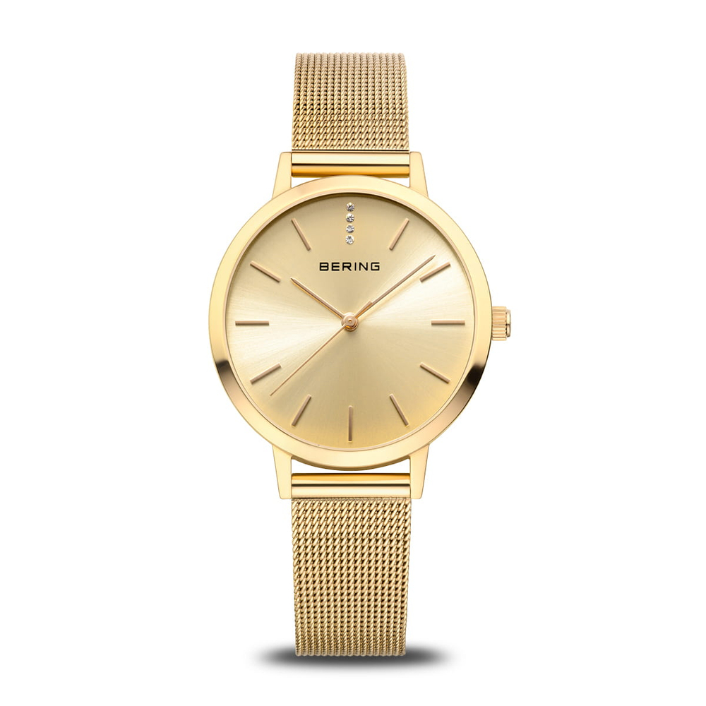 Женские наручные часы Bering 13434-333