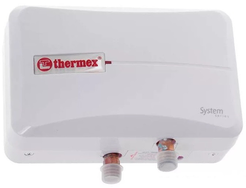 Водонагреватель System 600 W THERMEX проточный