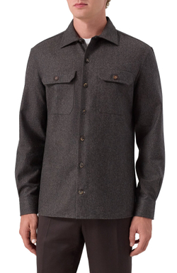 Рубашка BRUNELLO CUCINELLI