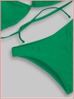 купальник раздельный 3 в 1 с парео комбинезон и шорты