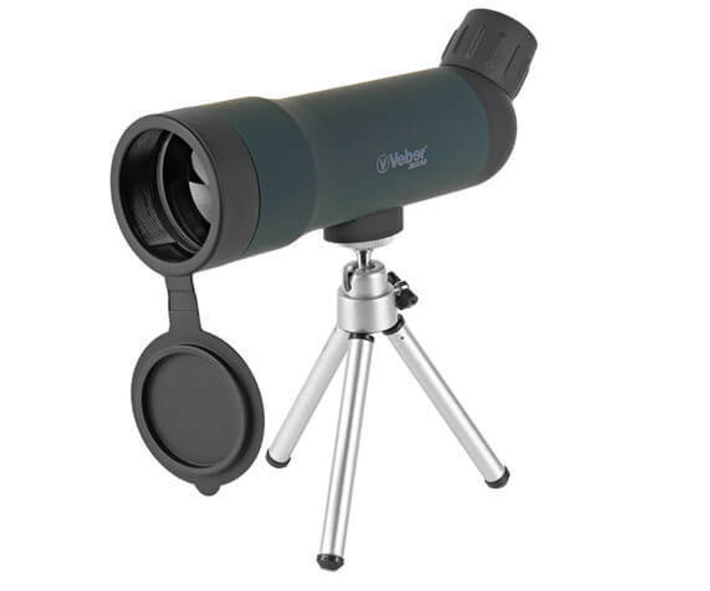 Зрительная труба Veber 20x50