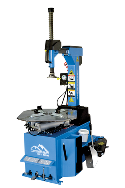 Станок шиномонтажный автоматический 1887IT Racing (3Ф.х380В)