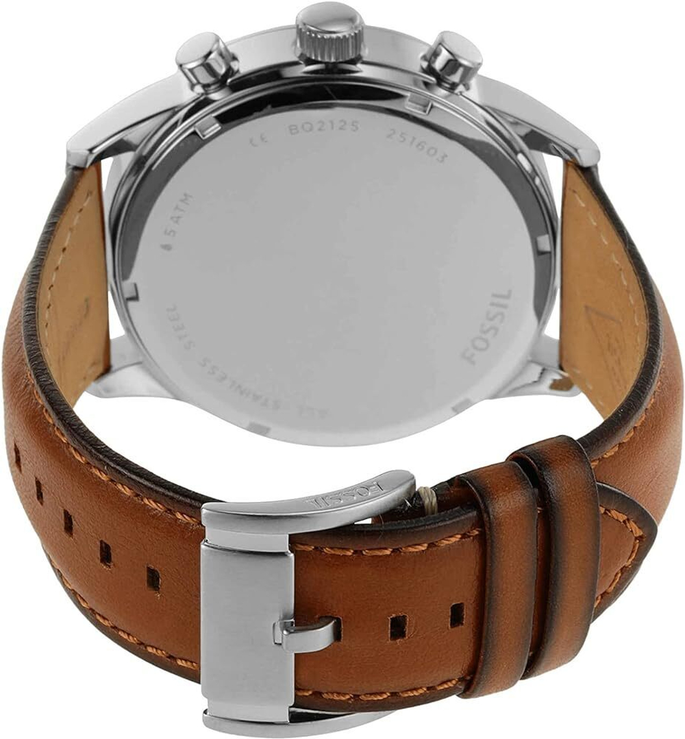 Мужские наручные часы Fossil BQ2125IE