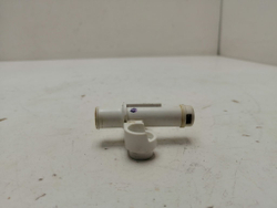 HWD80-BP14979 кт108 Переходник для стиральной машины Haier HWD80-BP14979 б/у