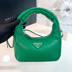 Prada Soft Mini Bag 21 cm