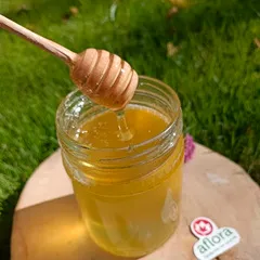 Мед Акациевый с гречихой (5%) / 1,2 кг Мед Акациевый с гречихой (5%) / 1,2 кг