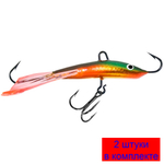 Балансир рыболовный CLASSIC-7 74mm 2 штуки 16 г.