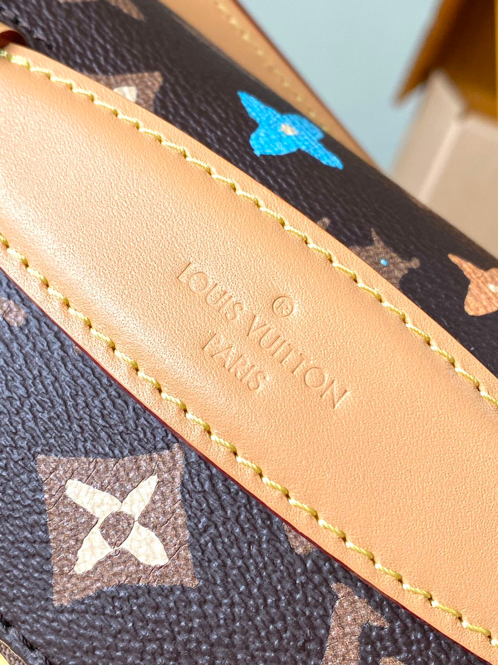 Louis Vuitton Rush Bumbag