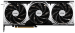 Видеокарта MSI GeForce RTX 5070 Ti 16G VENTUS 3X OC (G507T-16V3C) 16 Гб