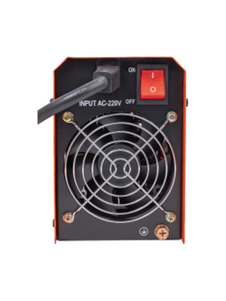 Сварочный инвертор (160 А; кабель 1.5+1.35 м; ПВ 60%) Gigant MMA MINI GOS-160