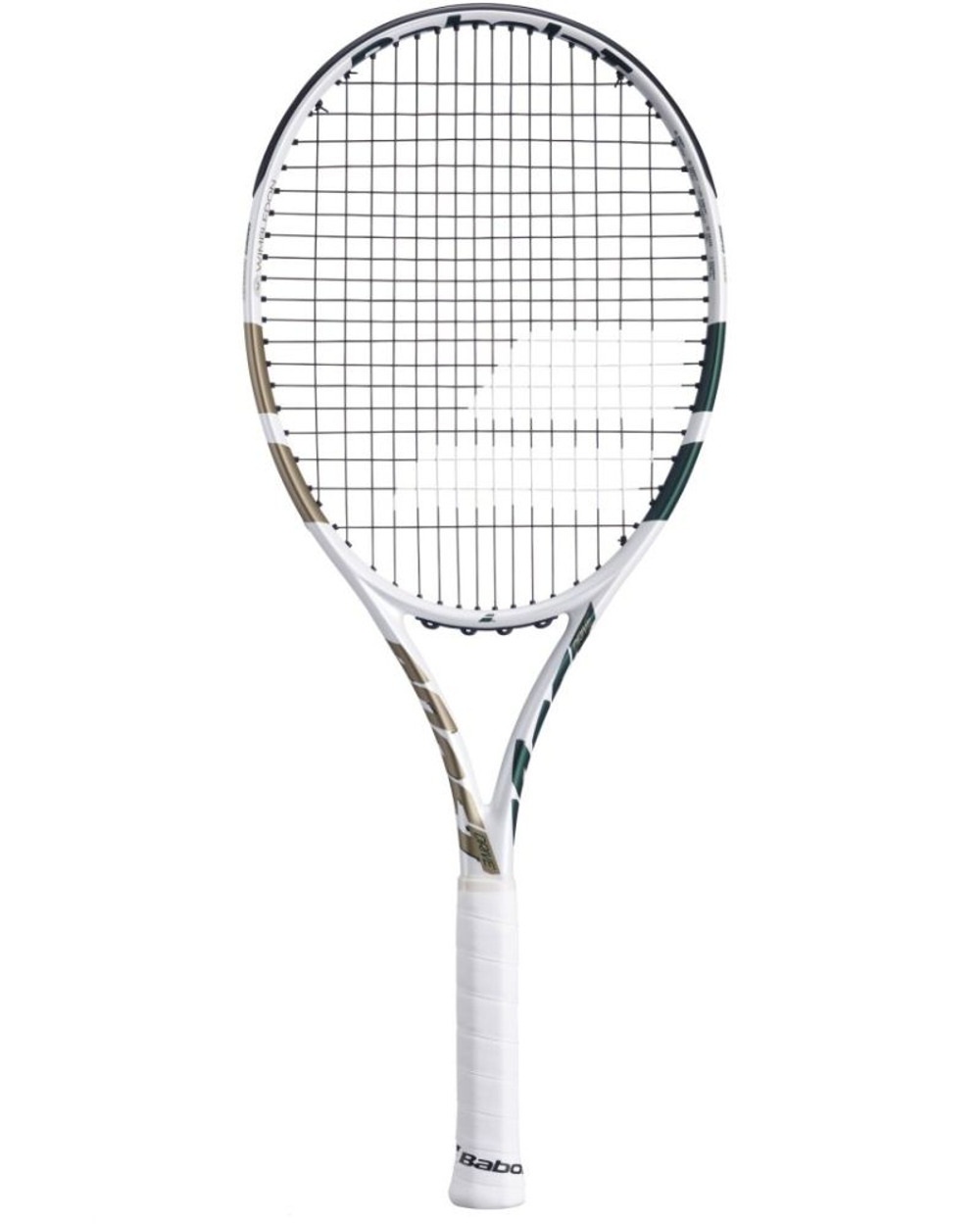 Теннисная ракетка Babolat Boost Wimbledon
