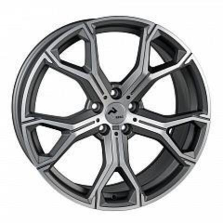 Replica BM99 9x20 5x112 ET 35 Dia 66.6 (BFP)