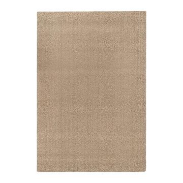 Ковер из шерсти salem бежевого цвета из коллекции ethnic