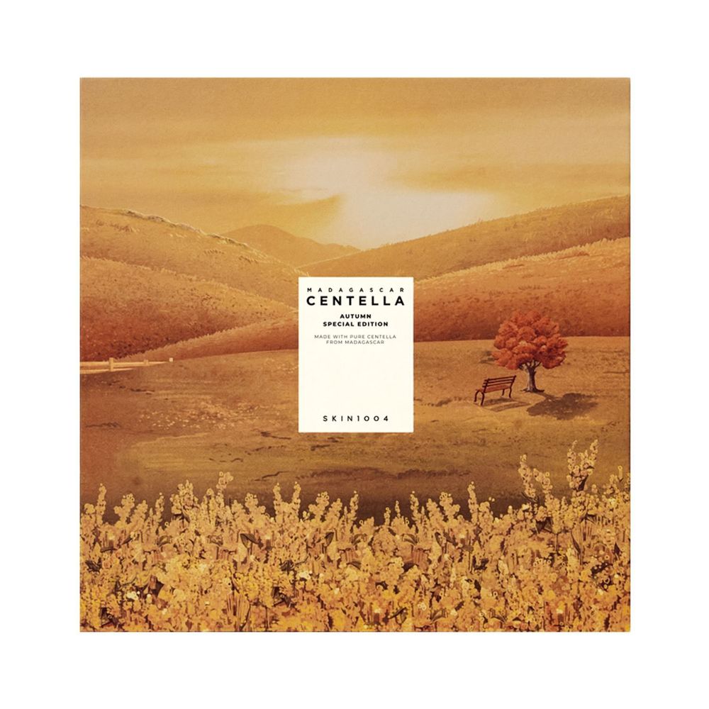 Набор SKIN1004 CENTELLA AUTUMN SPECIAL GIFT SET